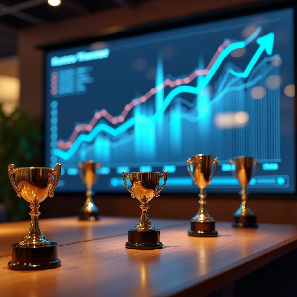 KariyerTR 2025 Başarıları