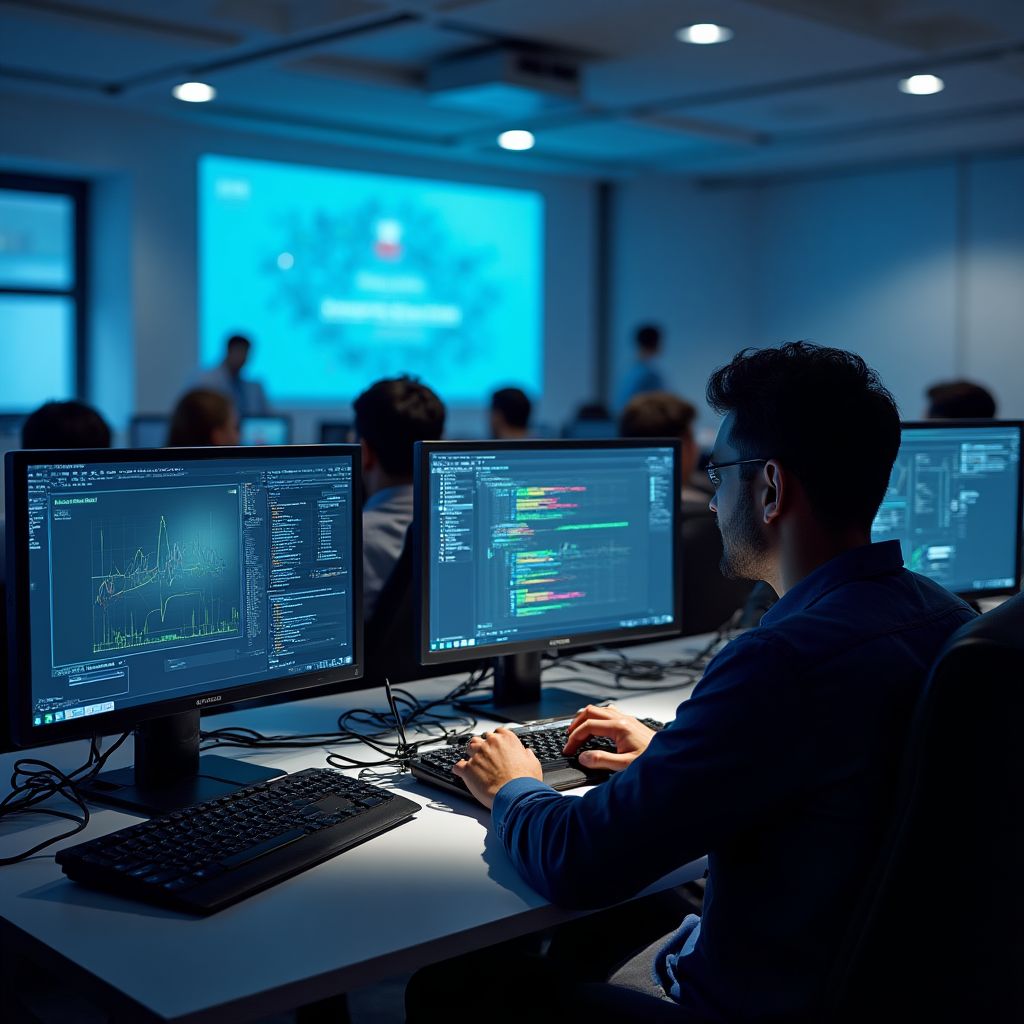 Dijital Beceriler Eğitimi