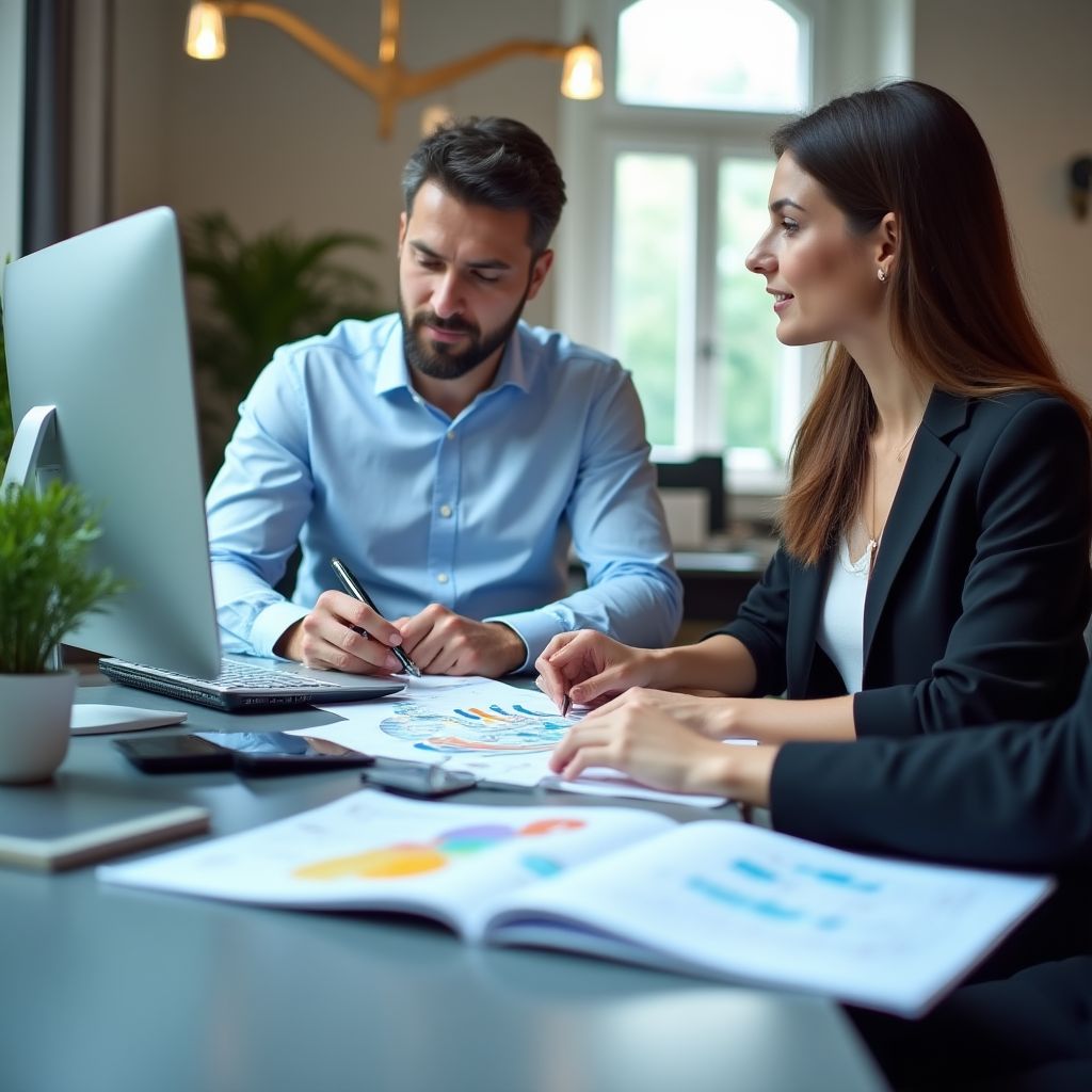 Sektörel Araştırma Projesi