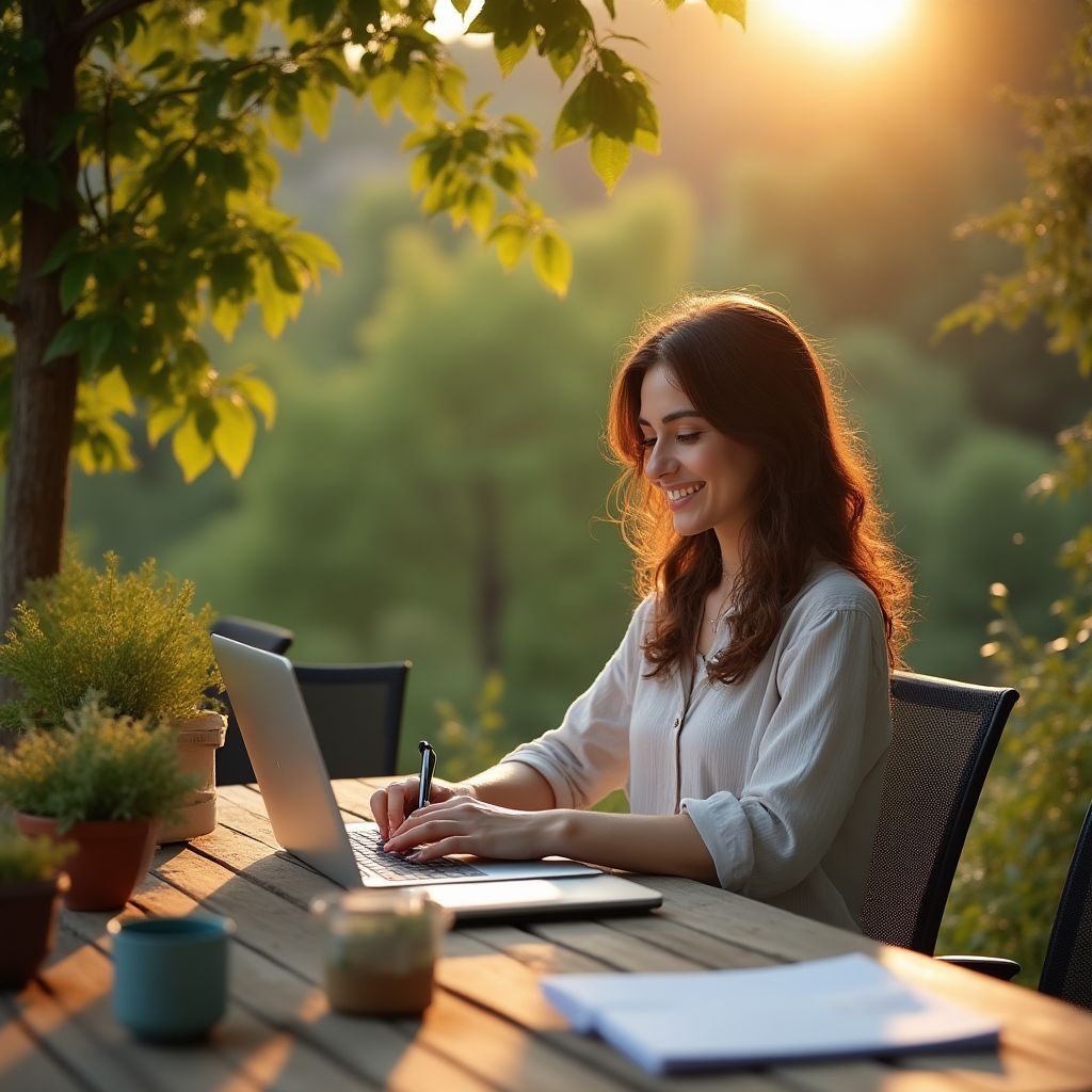 Sürdürülebilir Kariyer Gelişimi